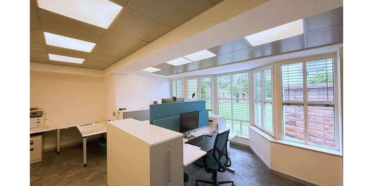 Gewerbeobjekt Ingolstadt Hundszell - 5 Zimmer, 115 m&sup2;, 1.381&euro; | Angebot:25729210