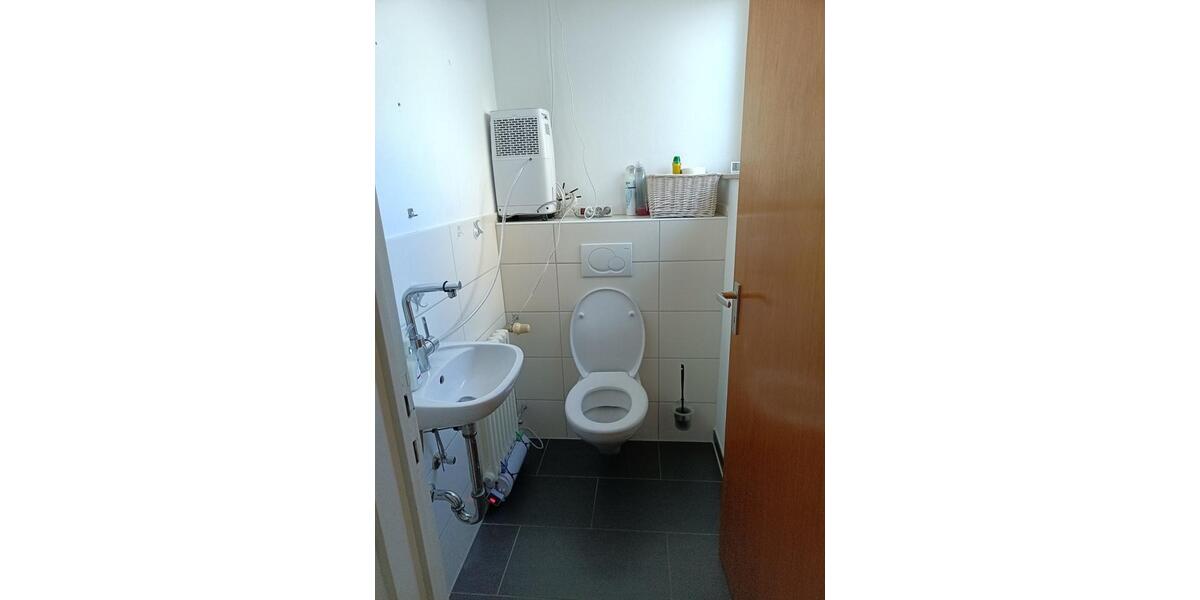 Wohnen auf Zeit Stutensee - 1 Zimmer, 18 m&sup2;, 598&euro; | Angebot:26626629