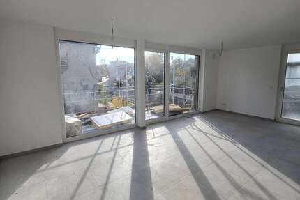 Wohnung zum Mieten in Stuttgart 1.780 € 96.42 m² 4 zimmer