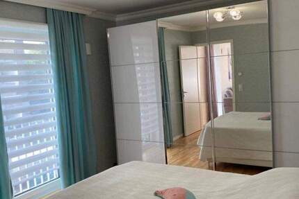 Moderne Möblierte 2-Zimmerwohnung 2 zimmer