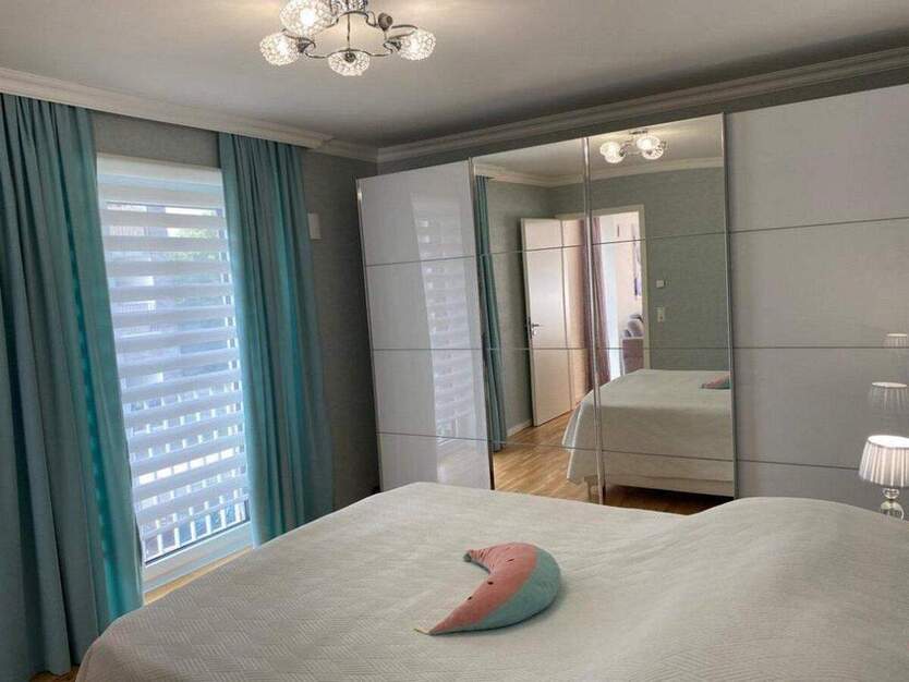 Moderne Möblierte 2-Zimmerwohnung 2 zimmer