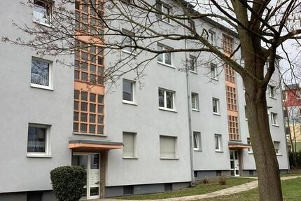 Familienfreundliche 3-Zimmer-Wohnung in guter Wohnlage zimmer
