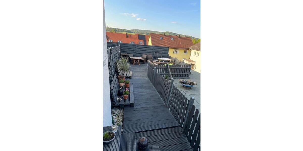 Etagenwohnung Bayreuth Meyernberg - 1 Zimmer, 15 m&sup2;, 385&euro; | Angebot:26678746