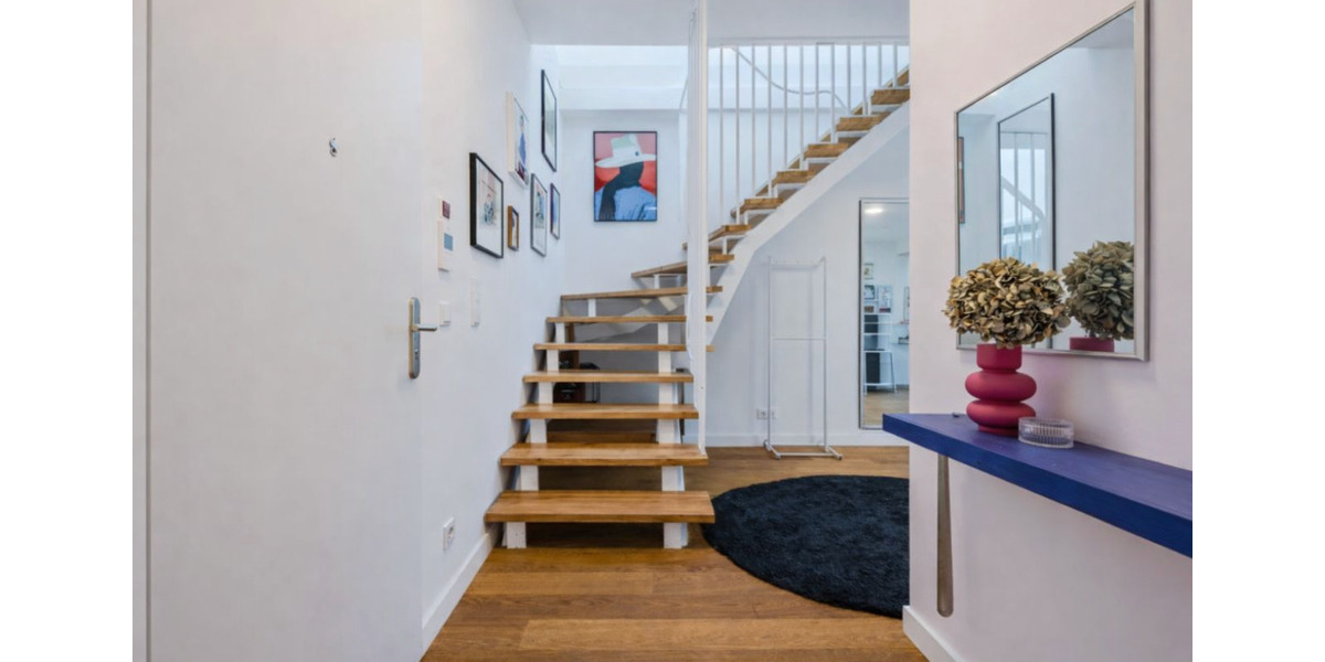 Einfamilienhaus Berlin Mitte - 3 Zimmer, 110 m&sup2;, 2.900&euro; | Angebot:25839592