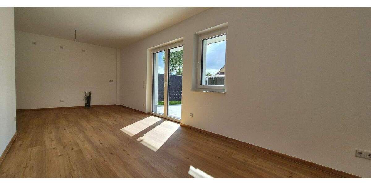 Terrassenwohnung Stralsund Andershof - 3 Zimmer, 74 m&sup2;, 1.184&euro; | Angebot:24821719