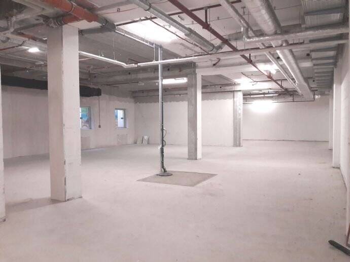 Gewerbeobjekt Cottbus Mitte - 1.396&euro; | Angebot:25745873