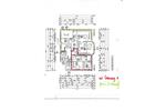Hochparterre Neuruppin - 2 Zimmer, 91 m&sup2;, 997&euro; | Angebot:26534245