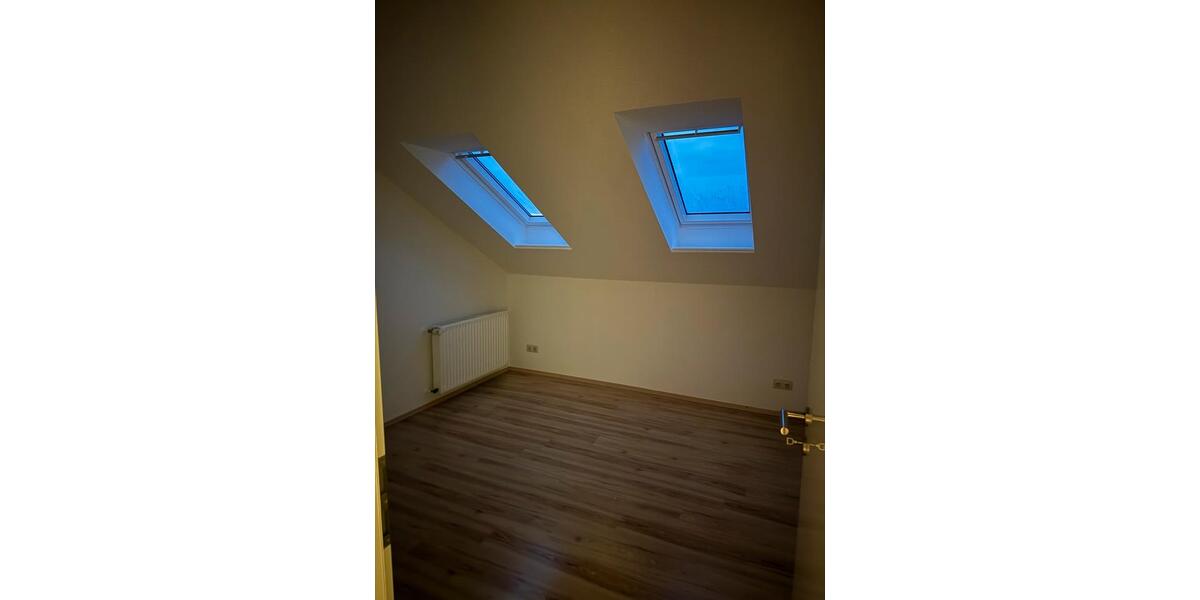 Dachgeschoßwohnung Grabow - 1 Zimmer, 59 m&sup2;, 443&euro; | Angebot:25753409