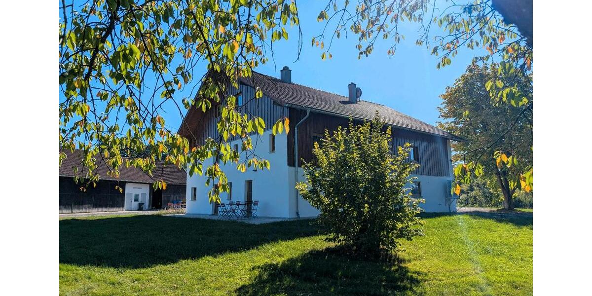 Wohnen auf Zeit Postmünster - 1 Zimmer, 32 m&sup2;, 520&euro; | Angebot:26048349