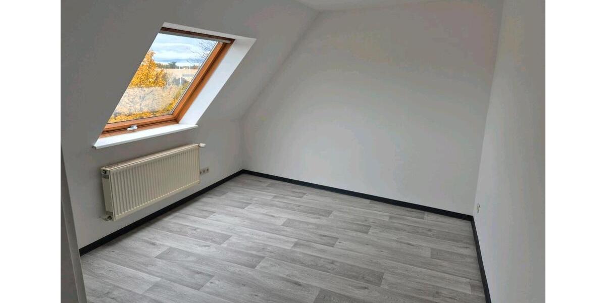 Dachgeschoßwohnung Goslar - 3 Zimmer, 80 m&sup2;, 520&euro; | Angebot:24525479