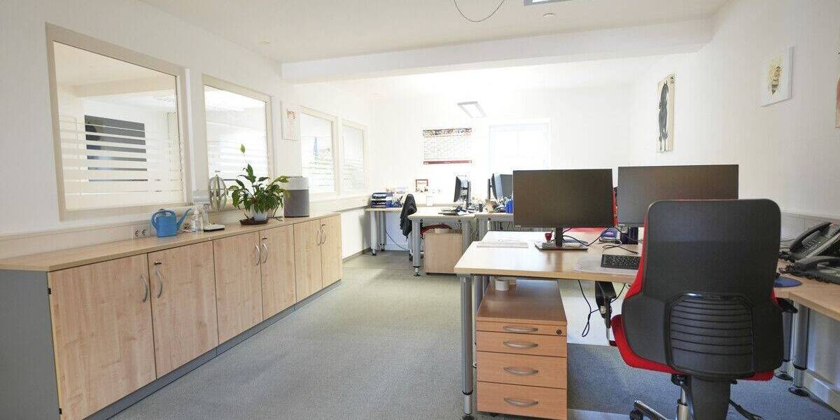 Gewerbeobjekt Tiefenbach - 4.200&euro; | Angebot:23624436