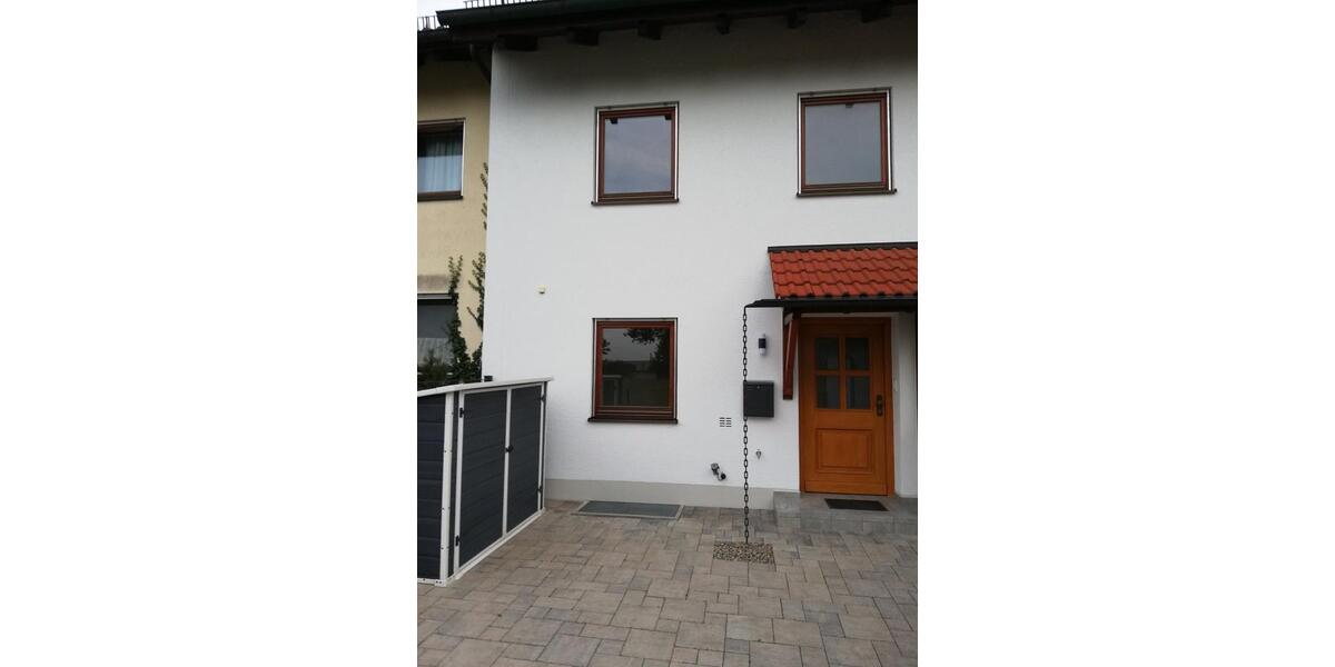 Reihenhaus Schwindegg - 5 Zimmer, 140 m&sup2;, 1.550&euro; | Angebot:24456413