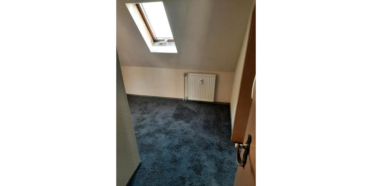 Mietwohnung Hermsdorf Altstadt 2 zimmer