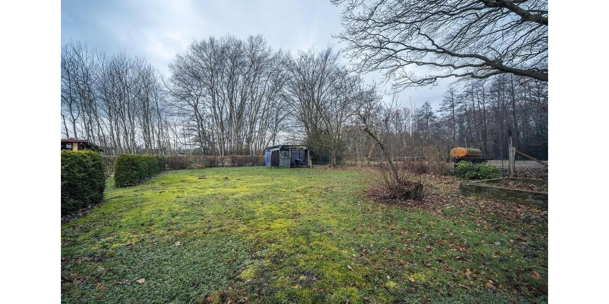 Bungalow Walsrode - 4 Zimmer, 150 m&sup2;, 1.400&euro; | Angebot:23147468