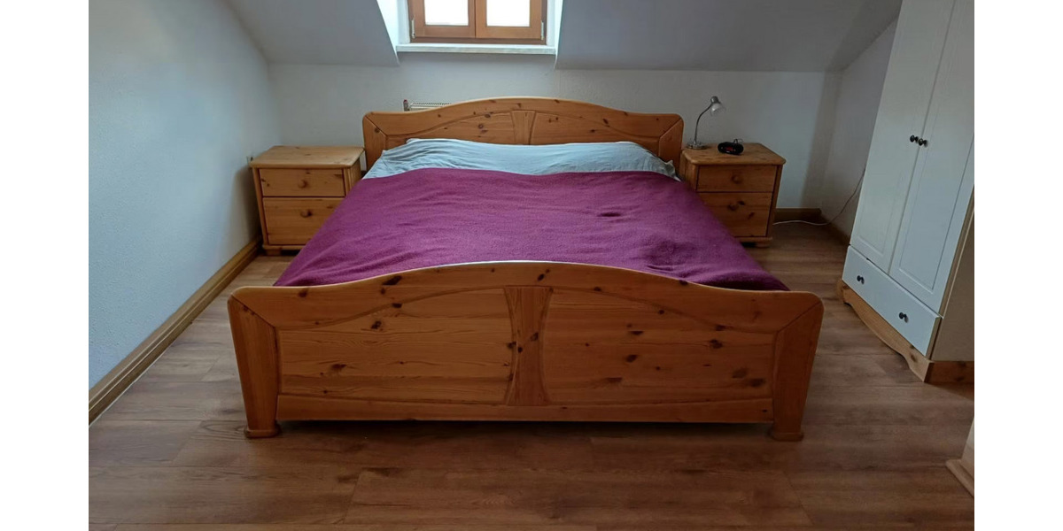 Gemütliche 2-Zimmer-Wohnung in Stadtmitte Stadtroda´s - Etagenwohnung Stadtroda | Angebot:26737883