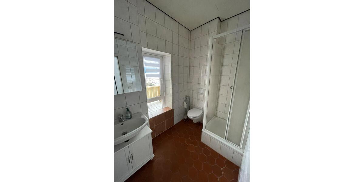 Einraumwohnung 1 zimmer