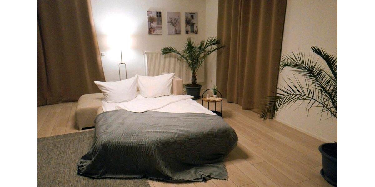 Terrassenwohnung Habichtswald - 2 Zimmer, 80 m&sup2;, 1.250&euro; | Angebot:25964062