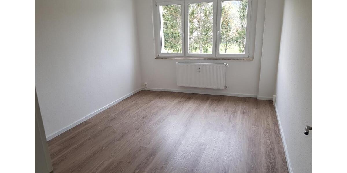 Etagenwohnung Quedlinburg - 3 Zimmer, 67 m&sup2;, 450&euro; | Angebot:26040940