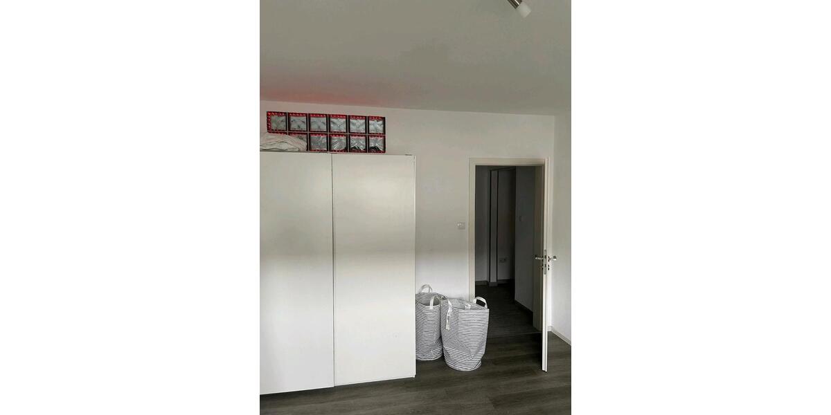 Etagenwohnung Sassenberg - 2 Zimmer, 54 m&sup2;, 625&euro; | Angebot:26512045