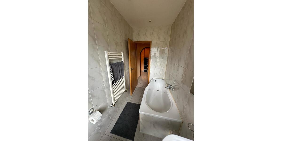 Wohnen auf Zeit Gelsenkirchen - 1 Zimmer, 10 m&sup2;, 17&euro; | Angebot:26676147