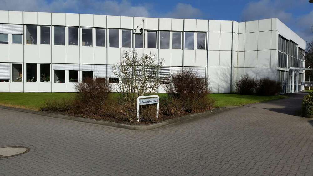 Gewerbeobjekt Flensburg Falkenberg - 4.642&euro; | Angebot:20217829