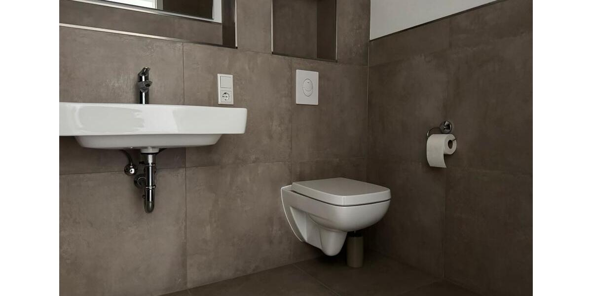 Erdgeschoßwohnung Paderborn Univiertel - 1 Zimmer, 31 m&sup2;, 440&euro; | Angebot:26629596