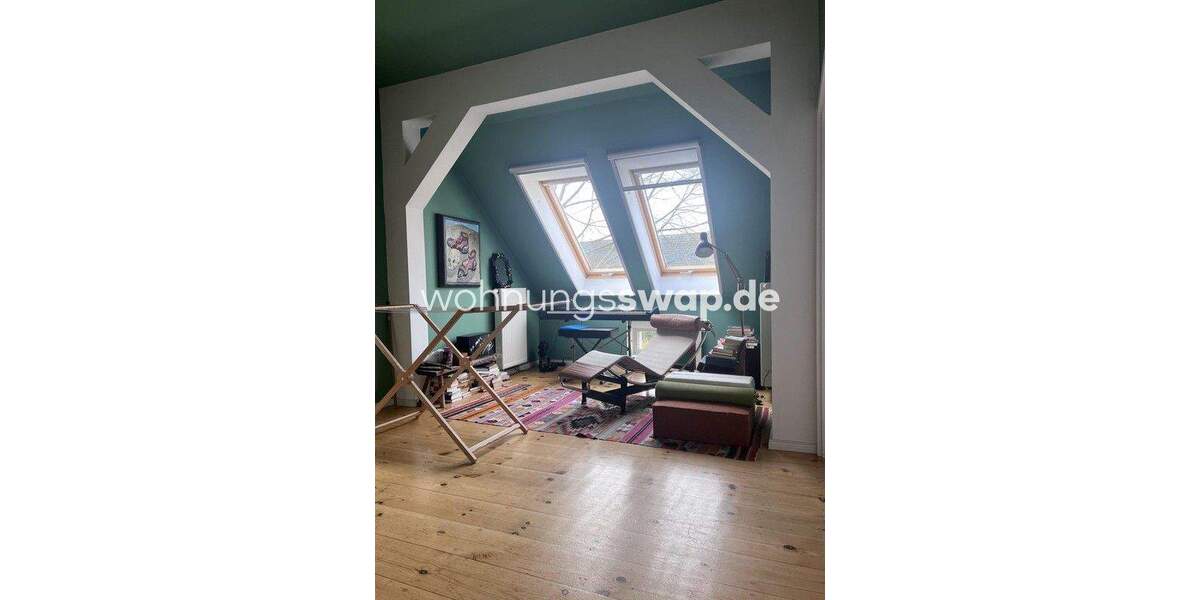 Etagenwohnung Potsdam Wildenbruch - 6 Zimmer, 175 m&sup2;, 2.900&euro; | Angebot:26051476