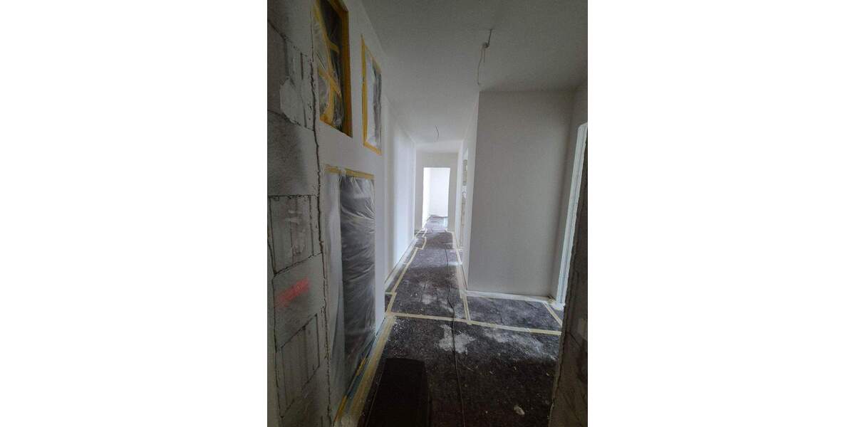 Etagenwohnung Norderstedt Harksheide - 3 Zimmer, 79 m&sup2;, 1.695&euro; | Angebot:24737020