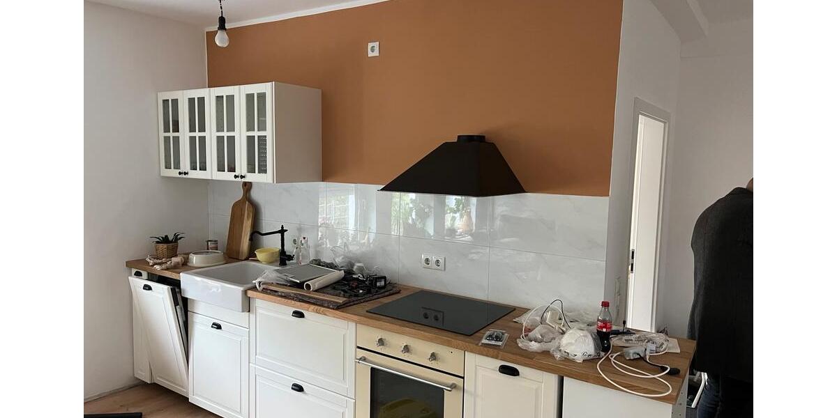 Erdgeschoßwohnung Kassel Bettenhausen - 3 Zimmer, 67 m&sup2;, 1.050&euro; | Angebot:21248780