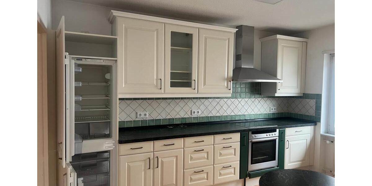 Etagenwohnung Illingen - 5 Zimmer, 135 m&sup2;, 1.495&euro; | Angebot:25329305