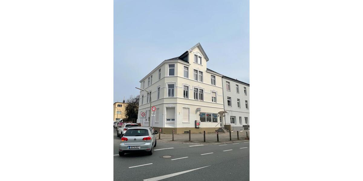Erdgeschoßwohnung Osnabrück Dodesheide - 1.5 Zimmer, 36 m&sup2;, 590&euro; | Angebot:26532137