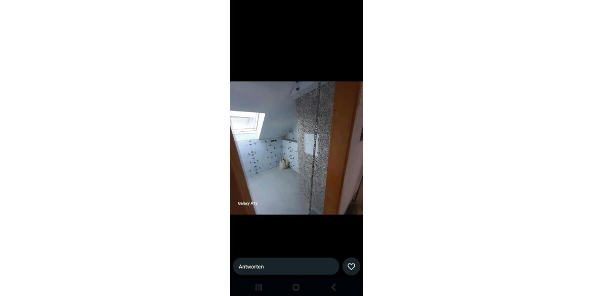 Dachgeschoßwohnung Frickingen - 4 Zimmer, 88 m&sup2;, 1.300&euro; | Angebot:24431604