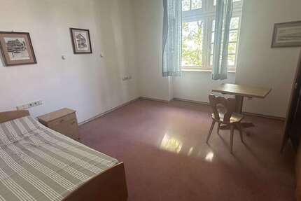 Wohnung Lauffen - 1 Zimmer, 20 m&sup2;, 400&euro; | Angebot:26962520