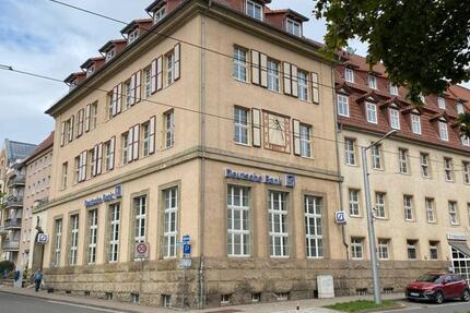 3RW NDH mit Blick auf den Theaterplatz 2 zimmer