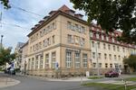 Dachgeschoßwohnung Nordhausen - 2 Zimmer, 80 m&sup2;, 570&euro; | Angebot:23676450