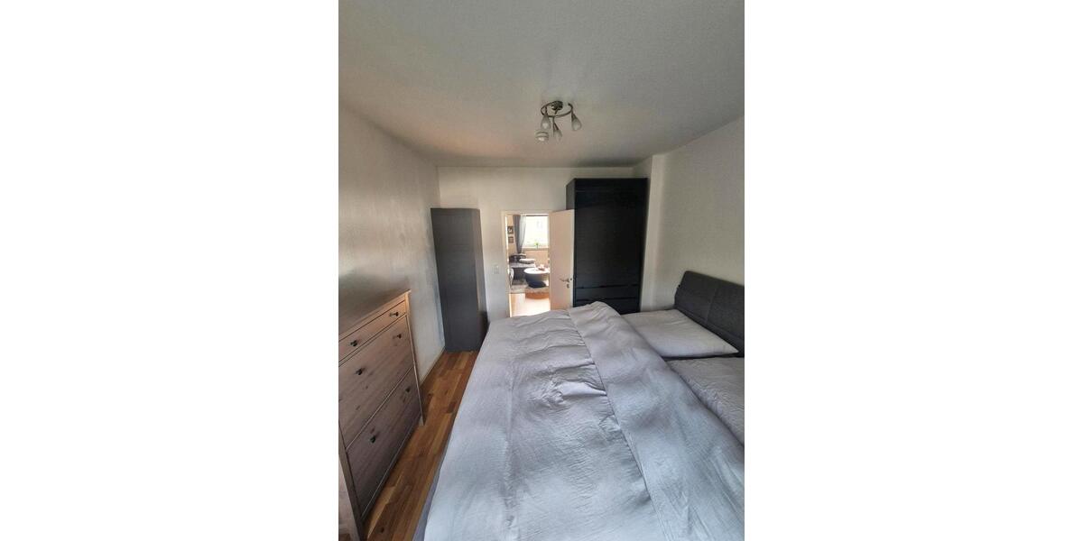 Etagenwohnung Braunschweig Lehndorf-Watenbüttel - 3 Zimmer, 55 m&sup2;, 595&euro; | Angebot:26316817