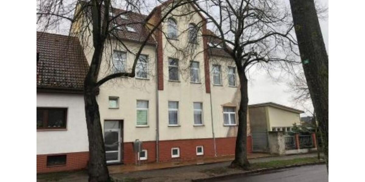 Dachgeschoßwohnung Köthen (Anhalt) - 2 Zimmer, 80 m&sup2;, 560&euro; | Angebot:24803343