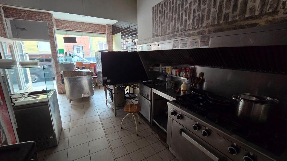 Gewerbeobjekt Gelsenkirchen Gelsenkirchen-West - 350&euro; | Angebot:26258672