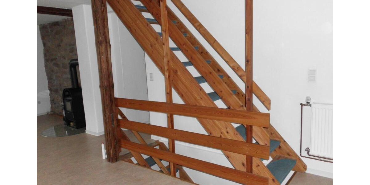 Maisonettenwohnung Moringen - 3 Zimmer, 95 m&sup2;, 720&euro; | Angebot:26689014