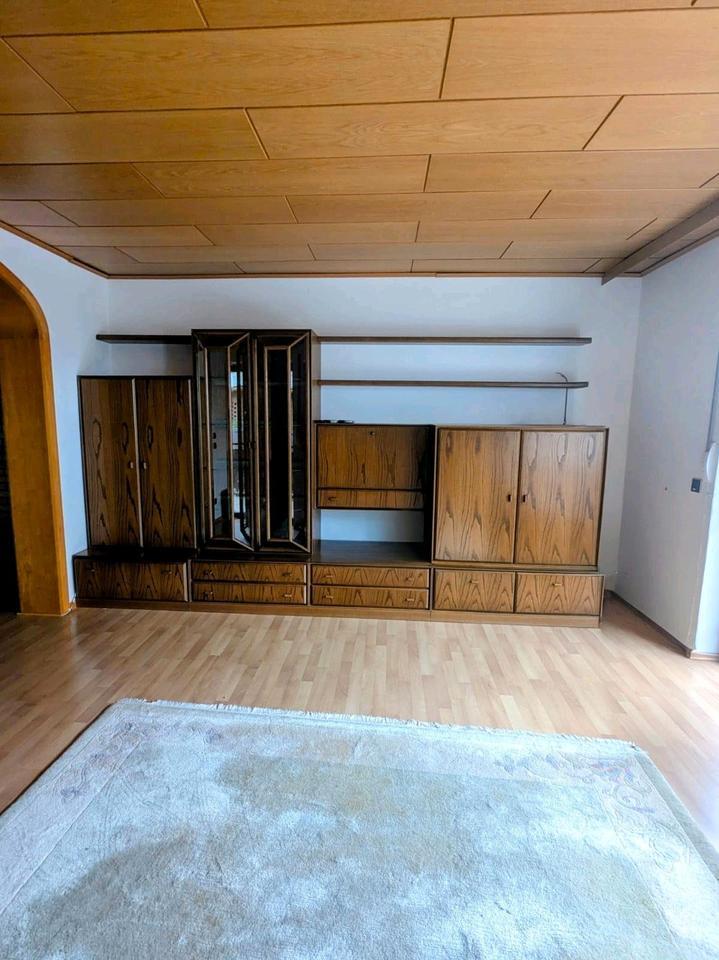 Reihenmittelhaus in zentraler, ruhiger Lage von Lehrte zimmer
