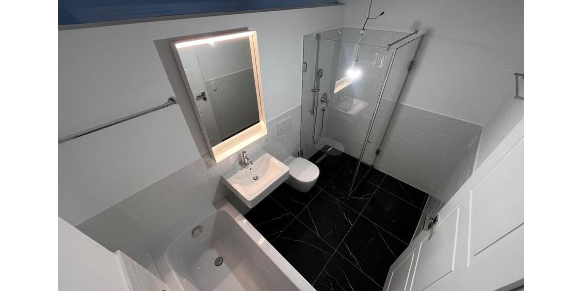 Etagenwohnung Berchtesgaden - 3 Zimmer, 85 m&sup2;, 1.350&euro; | Angebot:25305055