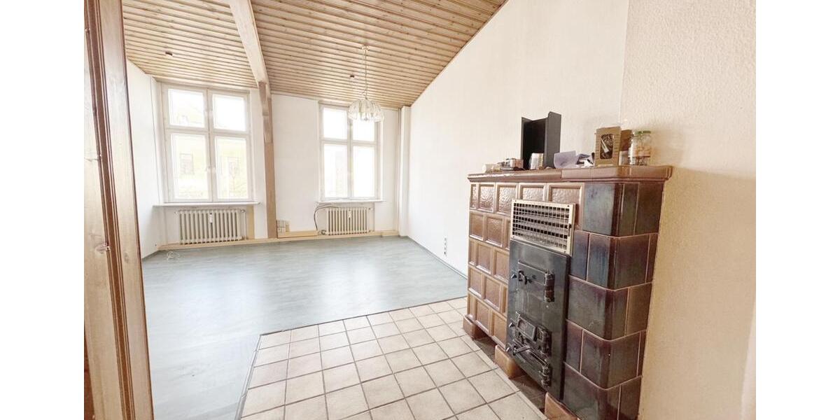 Etagenwohnung Tönning - 3 Zimmer, 85 m&sup2;, 680&euro; | Angebot:25281156