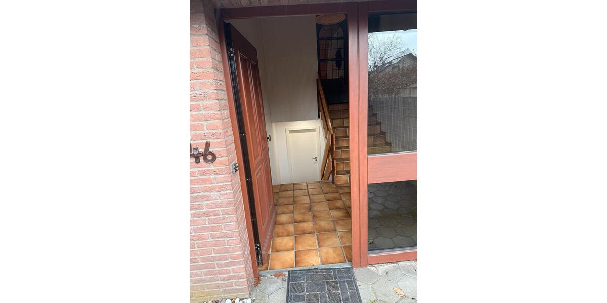 Etagenwohnung Müden (Aller) - 2.5 Zimmer, 89 m&sup2;, 670&euro; | Angebot:25614356