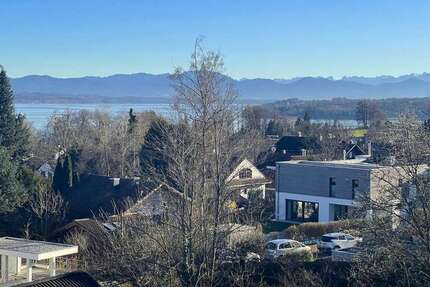 Wohnung Tutzing - 5 Zimmer, 143 m&sup2;, 2.740&euro; | Angebot:25205822