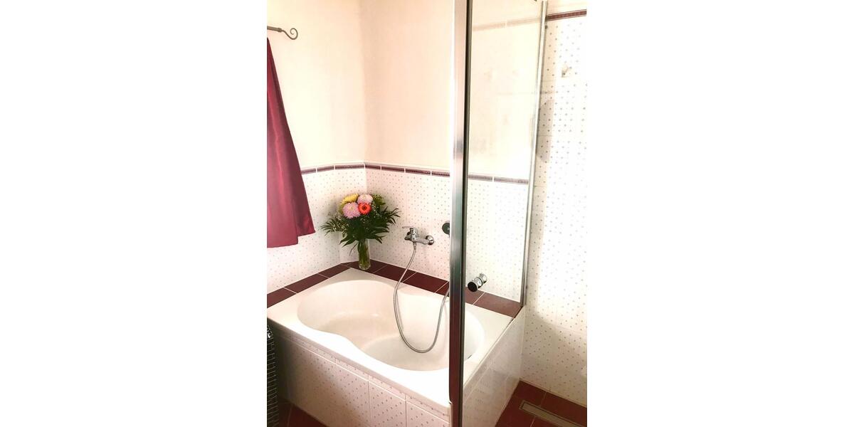 Hochparterre Bad Langensalza - 2 Zimmer, 45 m&sup2;, 645&euro; | Angebot:24351837