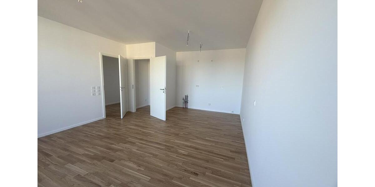 Etagenwohnung Nauen - 2 Zimmer, 50 m&sup2;, 374&euro; | Angebot:26423890
