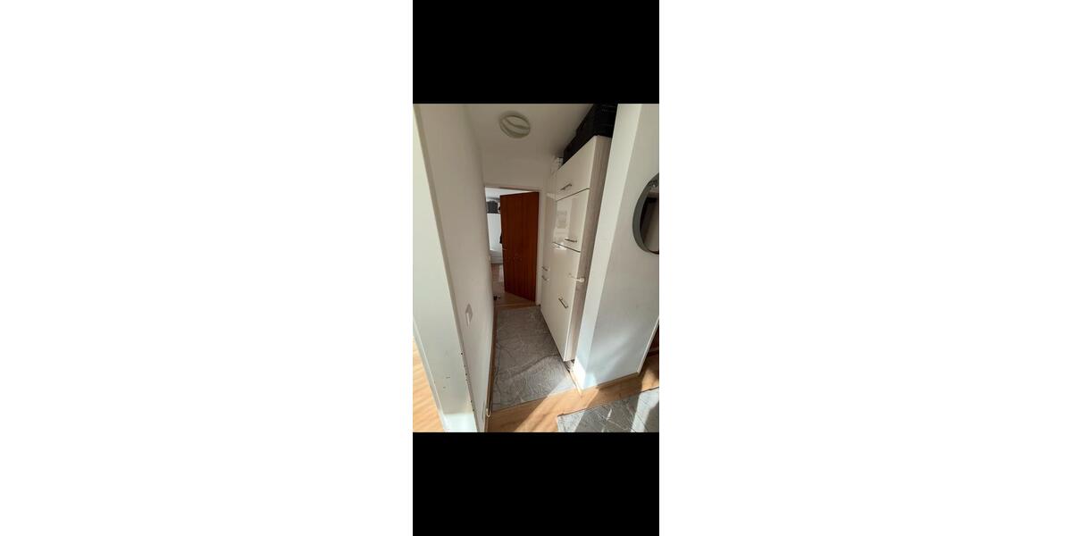 2 Zimmer Terrassenwohnung zur Miete in Sindelfingen Ost 2 zimmer