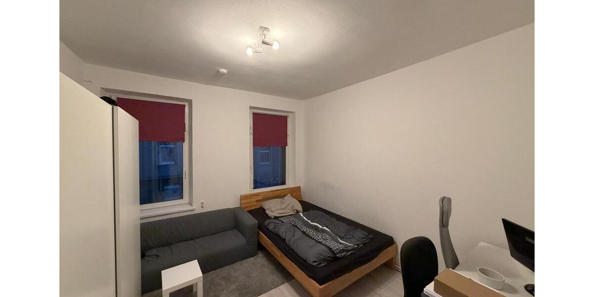 Etagenwohnung Aachen Eilendorf - 1 Zimmer, 16 m&sup2;, 420&euro; | Angebot:26048068