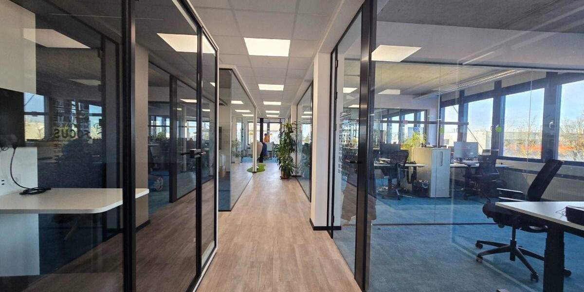 Gewerbeobjekt Garching bei München Hochbrück - 2.788&euro; | Angebot:24913768