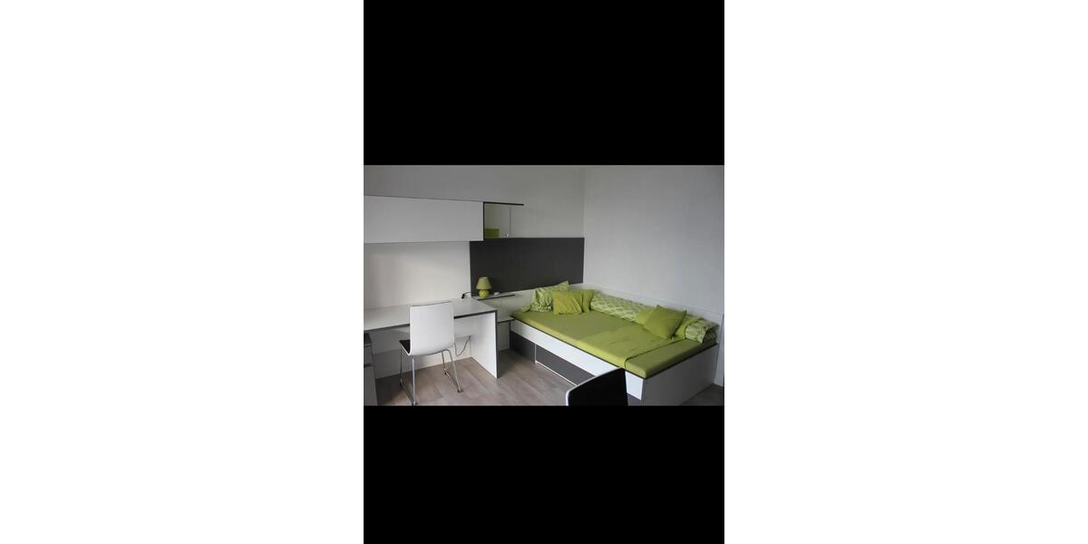 Erdgeschoßwohnung Schwäbisch Gmünd - 1 Zimmer, 25 m&sup2;, 514&euro; | Angebot:26625621
